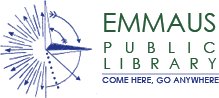 Emmaus Public Library Logo