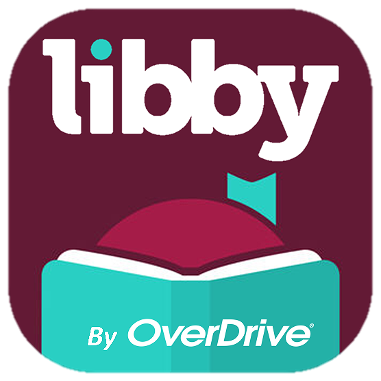 Access eBooks and eAudiobooks with Libby powered by OverDrive