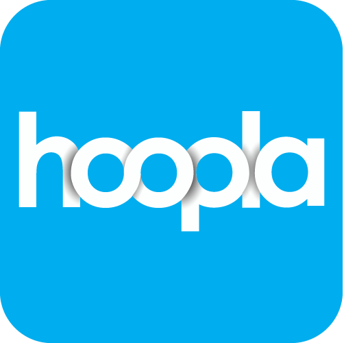 Stream thousands of movies, TV shows, music albums, audiobooks, eBooks and comics, all available for mobile and online access through Hoopla digital