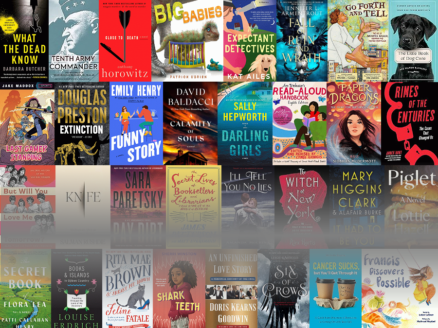 Emmaus Public Library Books, DVDs, eBooks, Audiobooks